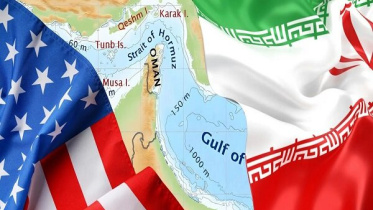 hormuz blockade