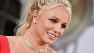 Britney Spears