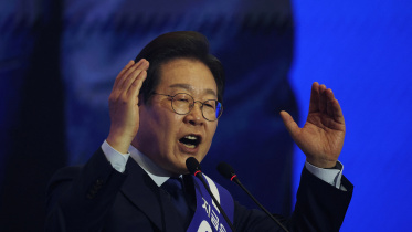 Lee Jae Myung