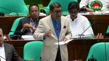 স্বাস্থ্যমন্ত্রী