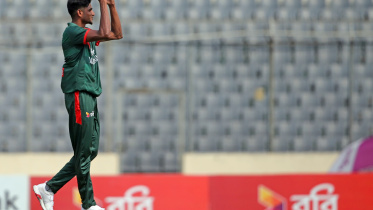 Nahid Rana