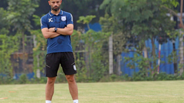 Javier Cabrera
