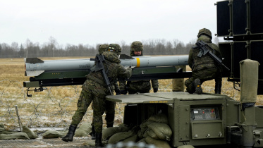 Military budge