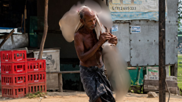 ODISHA ESCELATON