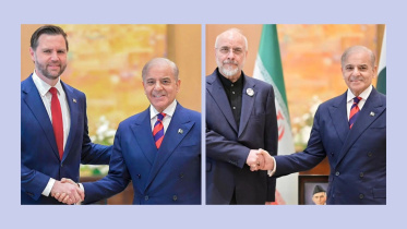 Peace Talks