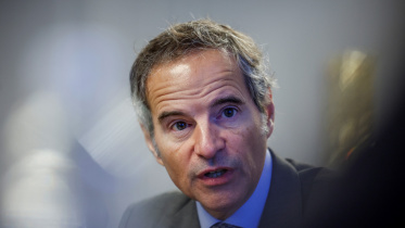 Rafael Grossi