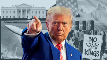 Trump Impeachment