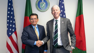 US Minister