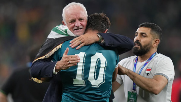 Iraq