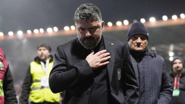 Gennaro Gattuso 