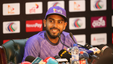 Mehidy Hasan Miraz