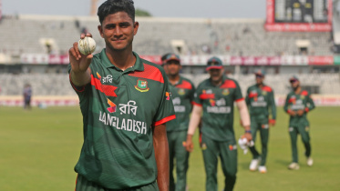 Nahid Rana
