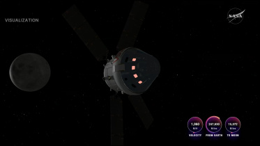 artemis to world