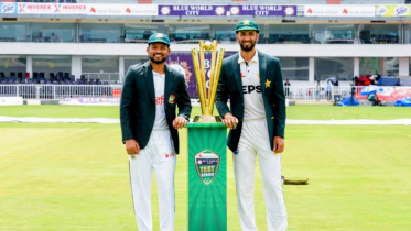 ban vs pak