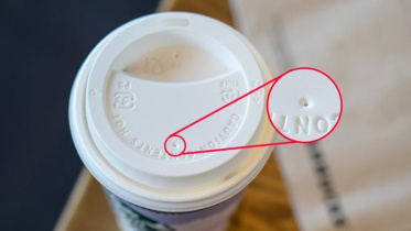 coffee cup