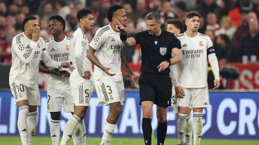 real madrid