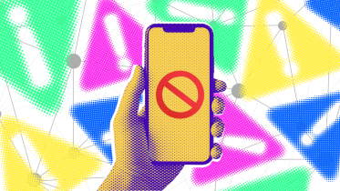 social media ban