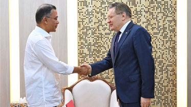 tarique-rahman