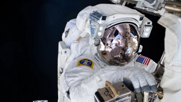 Spacesuit