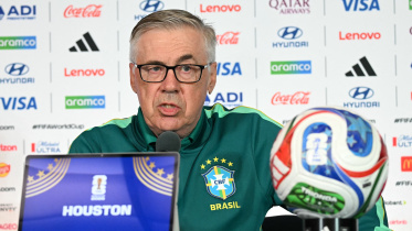brazil coach