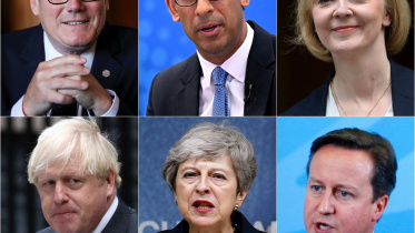 BRITAIN-POLITICS