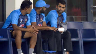 Tamim Iqbal