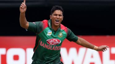 Mohammad Saifuddin