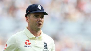 James Anderson