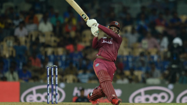 Shimron Hetmyer