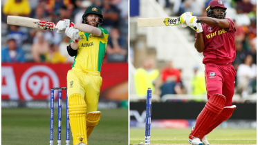 warner and gayle