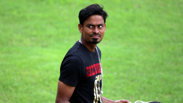 Taijul Islam