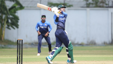 Soumya Sarkar