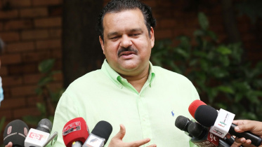 Akram Khan