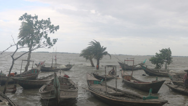 barishal cyclone