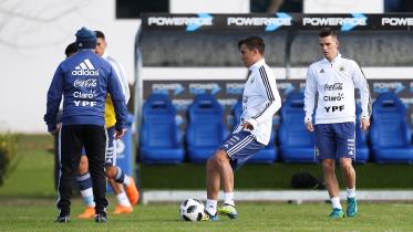 paulo dybala
