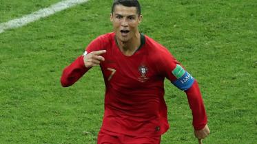 Ronaldo