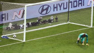David De Gea