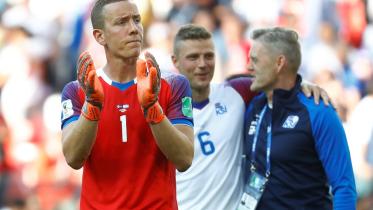Hannes Por Halldorsson