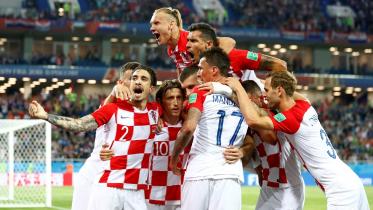 Croatia 