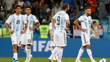 Argentina 