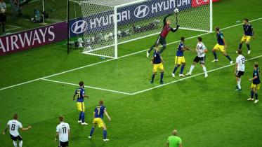 Toni Kroos