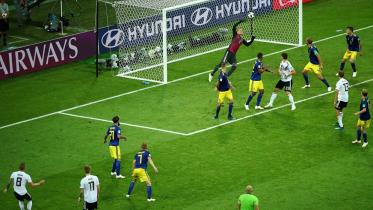 Toni Kroos