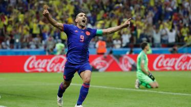 Radamel Falcao