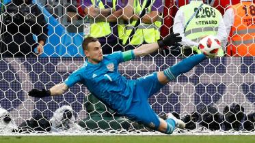Igor Akinfeev