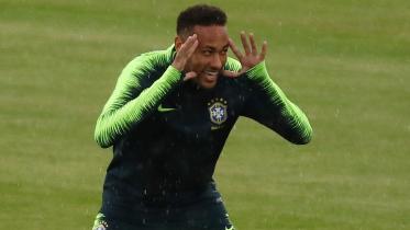 Neymar