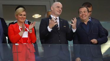 croatia president 