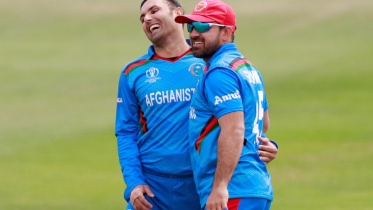 mohammad nabi