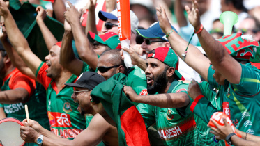 bangladesh