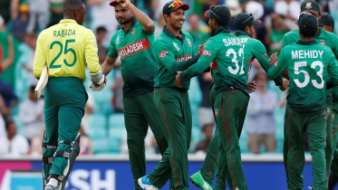 বাংলাদেশ