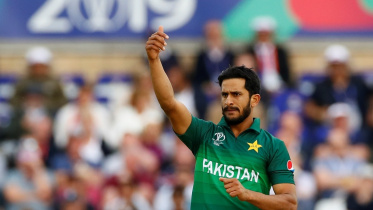 hasan ali